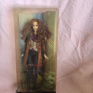 Barbie Twilight Victoria Doll